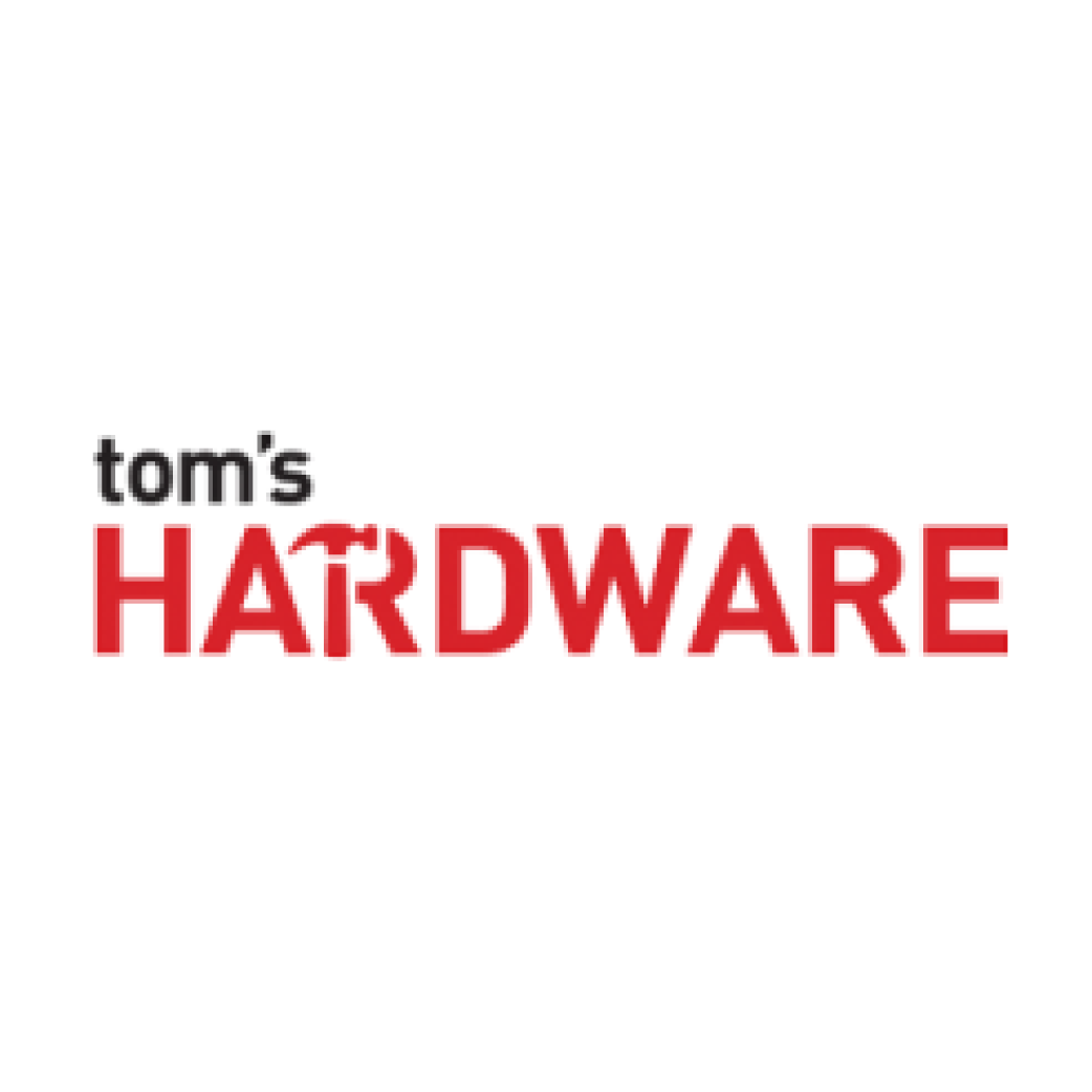 tom's hardware