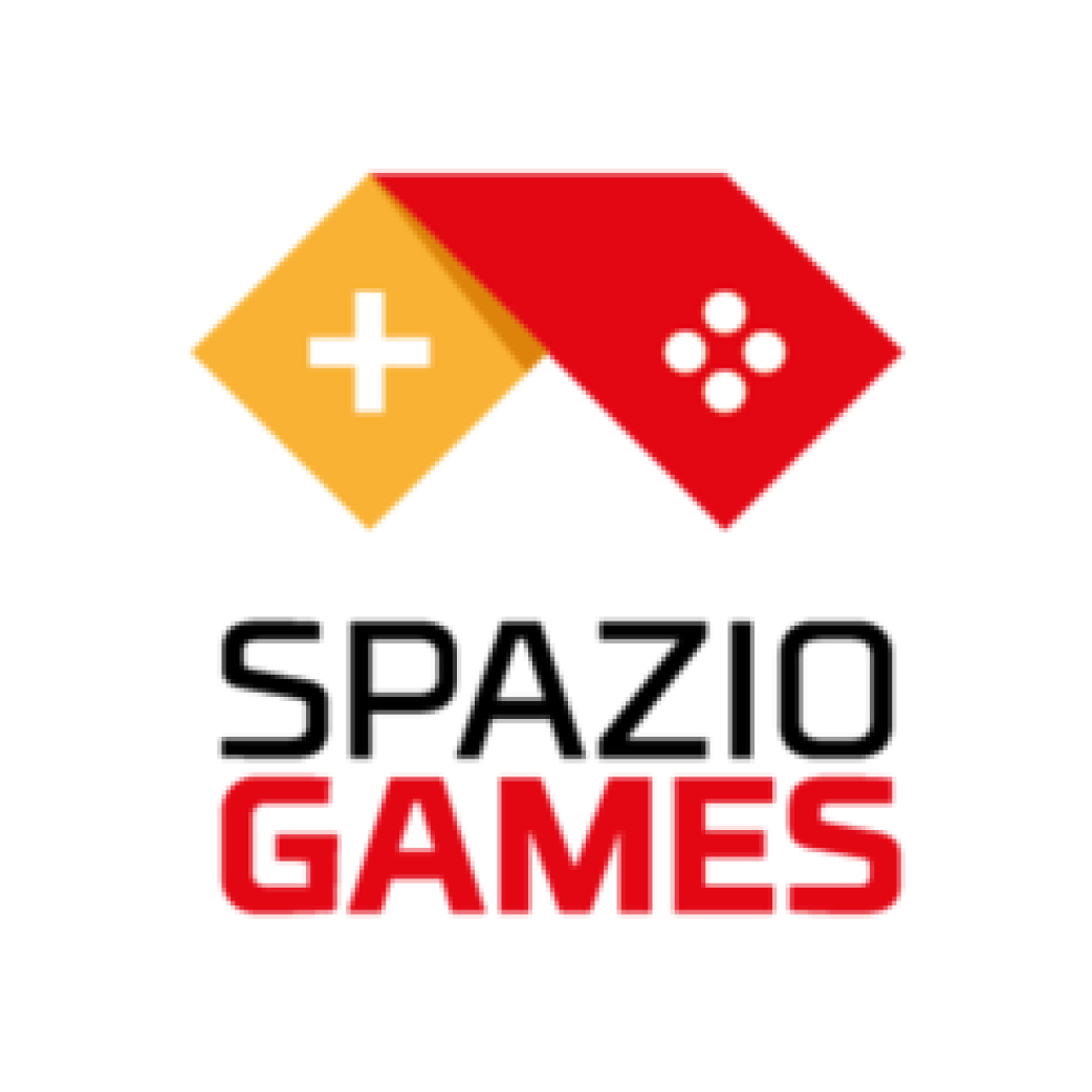 spazio games